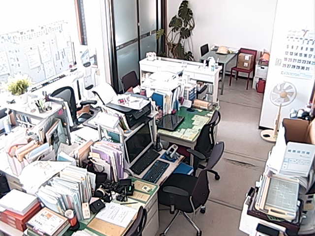 still image